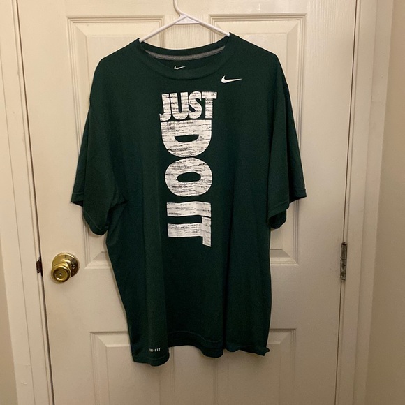 Mens Nike XXL T Shirt - Picture 1 of 3